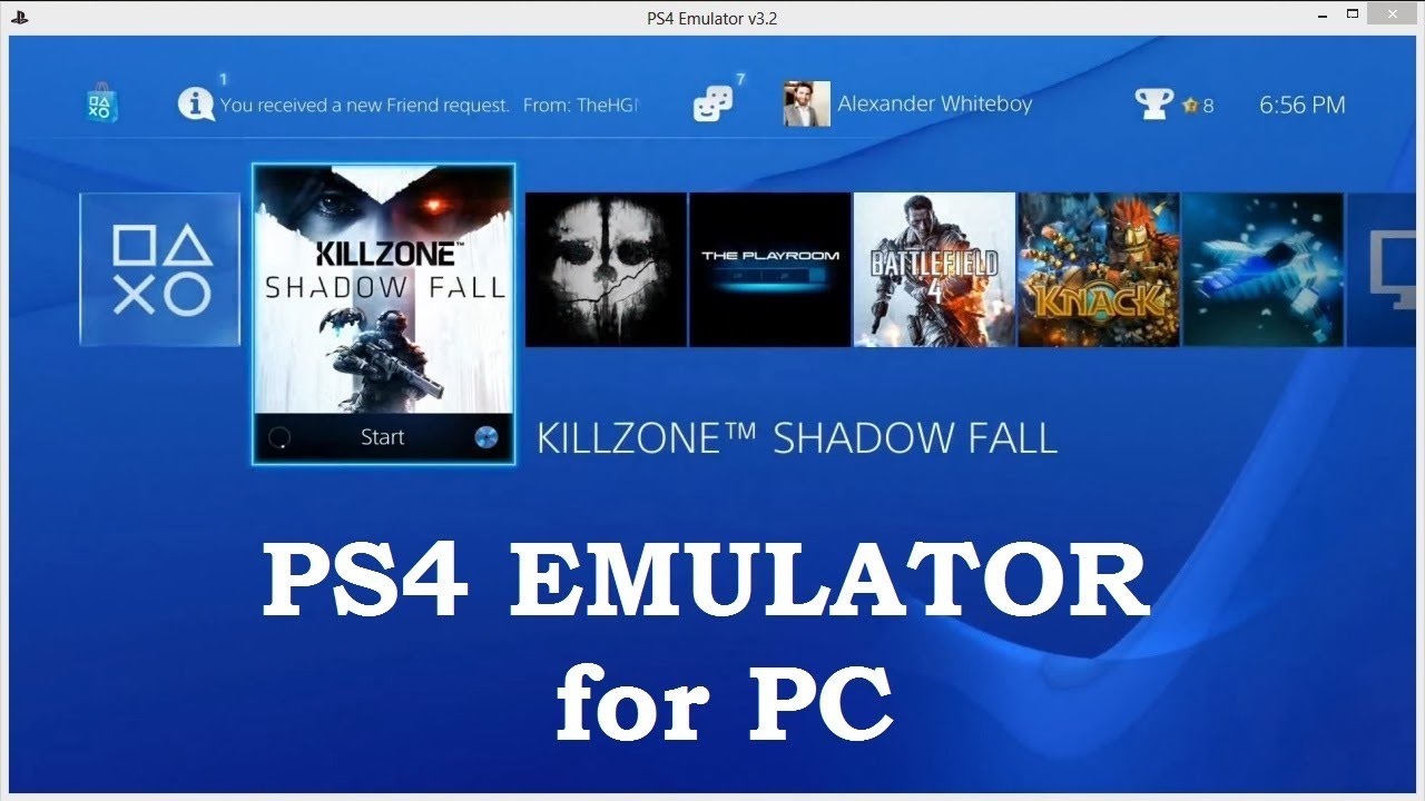 ps1 emulator for pc windows 10