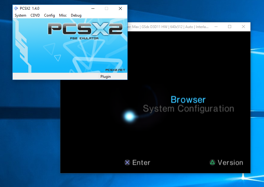 ps1 emulator for pc windows 10